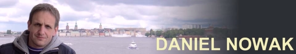 Daniel Nowak